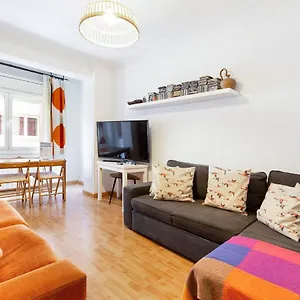 Apartament U-nique Salva Ii *
