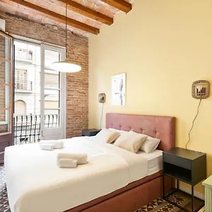 Apartment Moianes By Olala Homes