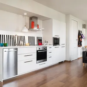 Bed&bcn Diagonal 6 Apartment