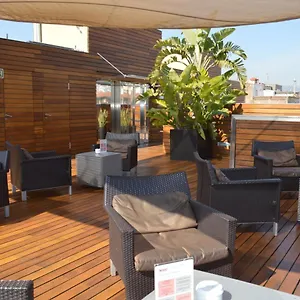 Soho Otel Barselona