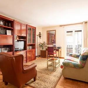 Ab Paralel Blai Apartament Barcelona