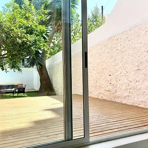 Gran De Gracia Apartamento Barcelona