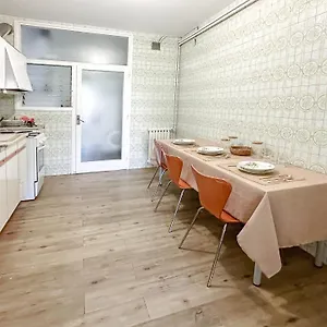 Apartment Lovely In Shared Gracia Neighborhood *