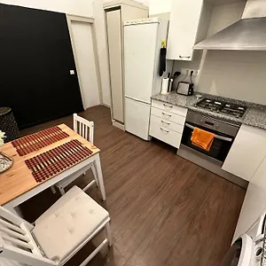 Roger Bed & Breakfast Barcelona