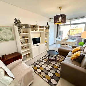 Apartment Sagrera *