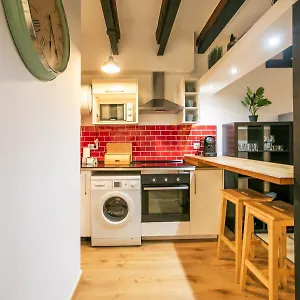 11bldg1025 - Superp Downtown דירה *