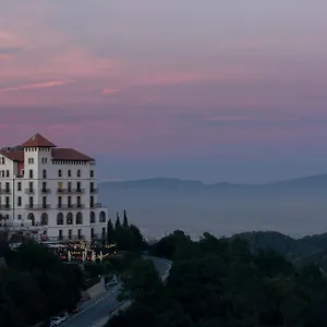 Hotel Mett Barcelona