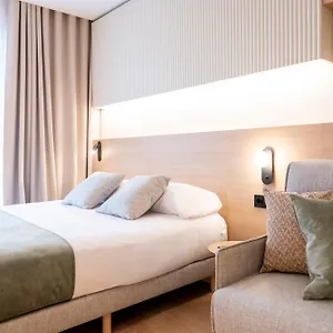 Apart Otel Atenea Calabria 3*