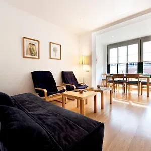 Hotel Diagonal Barcelona