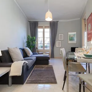 Sant Antoni Apartment