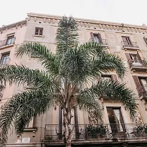 Pensión 45 Barcelona