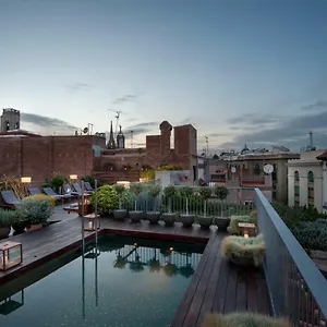 Mercer Hotel 5*