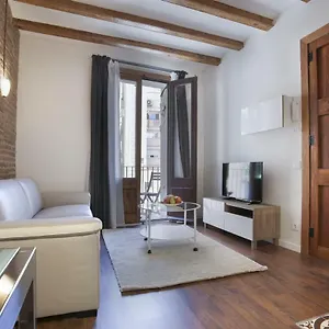Apartment Tendency - Sagrada Familia Barcelona