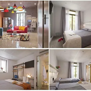 Maison d'hôtes Benidorm 2*