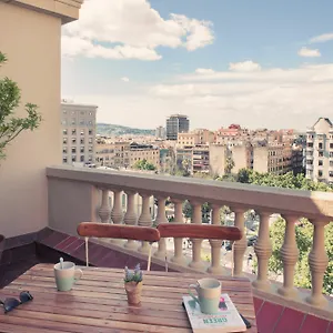 Casa Gracia * Barcelona