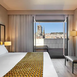 Hotel Eurostars Monumental Barcellona