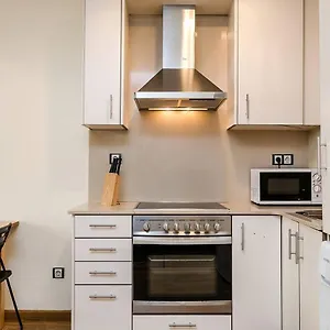 Apartament Homenfun Poble Sec *