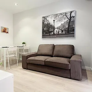 Miquel Angel - Apartments Next To Camp Nou Apartamento Barcelona