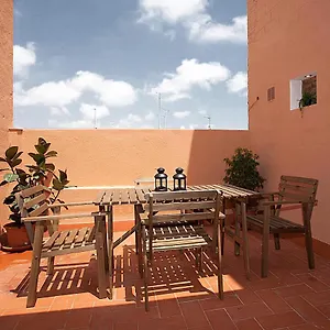Muntanya - & One With Balcony Sagrada Familia Apartment Barcelona