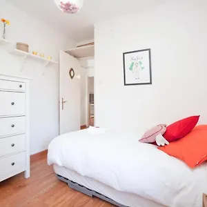 Apartment Parc Gueell