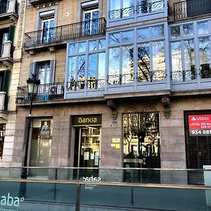 Apartamento Mr. Serrano *