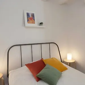 Modern Ramblas Apartament Barcelona
