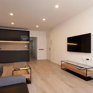 Rambla Catalunya 8 Apartament Barcelona