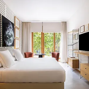 Отель Margot House Барселона