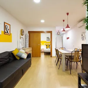 U-nique Passatge De Font * Barcelona