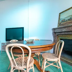 Apartament Bp1- Piso Grandes Grupos