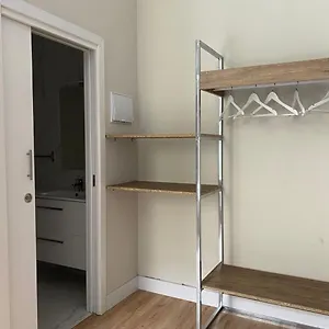 Hostel Lullaby By Hamilton Barcelona