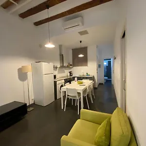 Apartament Esparteria 2