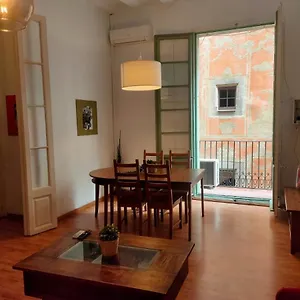 Esparteria 1 * Barcelona