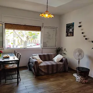 Coqueto Apartamento *