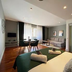U-nique Passeig De Gracia Ii Apartament Barcelona