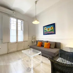 U-nique Gaudi Ii Apartament *