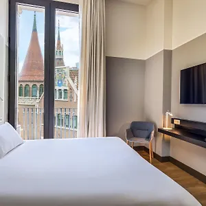 Occidental Diagonal 414 Hotel 4*