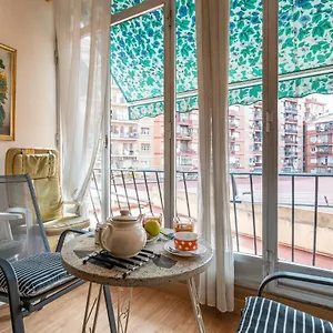 Apartment Flat Meridiana