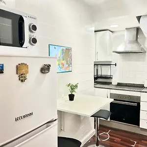 Close Park Gueell 2 Apartament Barcelona