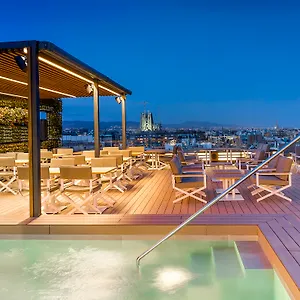 Majestic & Gl Hotel