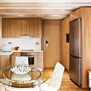 Apartment Mila Barcelona