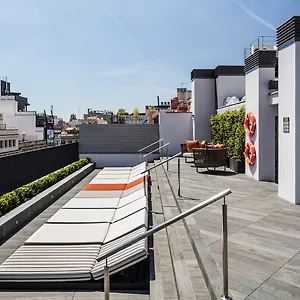 Appartamento Midtown *
