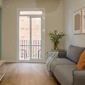 Apartament Casa Cosi El Farro 4