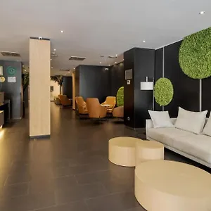 Ilunion Almirante Hotell Barcelona