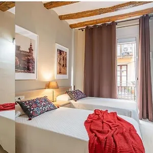 Apartament Estacion I