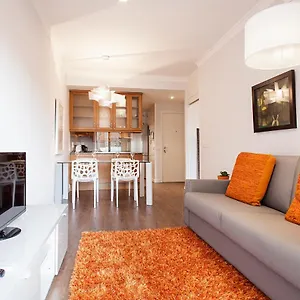 Suites4days Provenza Apartament