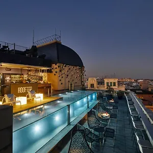 Ohla Hotel