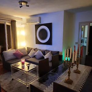 Habitación en casa particular Habitacion Elegante