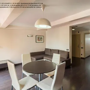 Appartamento Barnapartments Raval