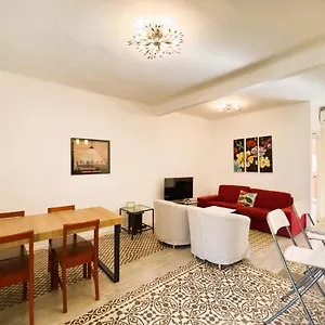 Apartament Murillo 18 Barcelona